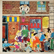 Savoy Brown - Street Corner Talking