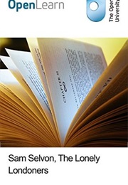 Sam Selvon: The Lonely Londoners (The Open University)
