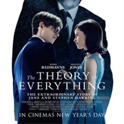 Read the Theory of Everything