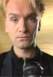 Wang Chung: Dance Hall Days, Version 1 (1983)