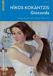 Gioconda (Nikos Kokantzis)