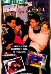 Going Home (Carolyn Keene)