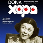 Dona Xepa