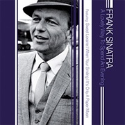 Frank Sinatra - A Lovely Way to Spend an Evening