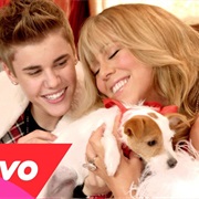 All I Want for Christmas Is You - Justin Bieber Ft. Mariah Carey