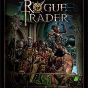 Rogue Trader Developed by FFG