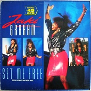 Set Me Free - Jaki Graham