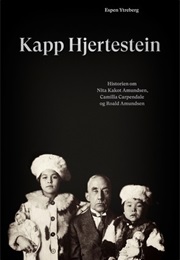 Kapp Hjertestein (Espen Ytreberg)