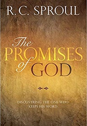 The Promises of God (R.C. Sproul)
