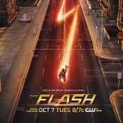 The Flash (TV Series 2014)