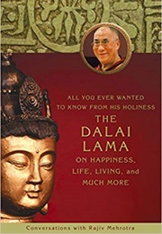 All You Ever Wanted to Know From His Holiness (Rajiv Mehrotra)