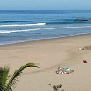 Durban South Coast, Kwa-Zulu Natal