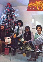 Oak Ridge Boys Christmas Special (1980)