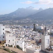 Tetouan