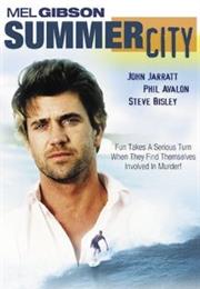 Mel Gibson: Summer City