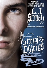 The Salvation: Unmasked (L.J.Smith)
