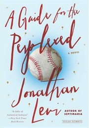 A Guide for the Perplexed (Jonathan Levi)