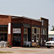 Piedmont, Oklahoma