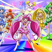 Glitter Force
