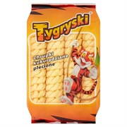 Kukurydziane Paluchy