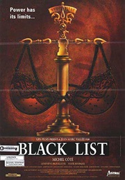 Black List (1994)