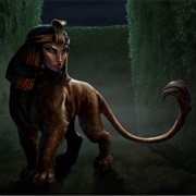 Sphinx