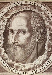 Alphonsus, Emperor of Germany (George Chapman)