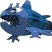 Wishiwashi School Form