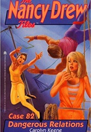 Dangerous Relations (Carolyn Keene)