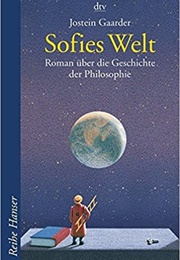 Sofies Welt (Jostein Gaarder)