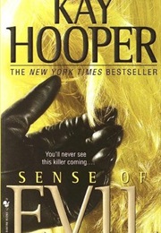 Sense of Evil (Kay Hooper)
