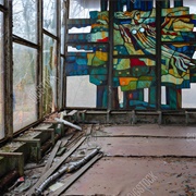 Café Pripyat