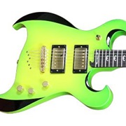 Tregan Syren Standard