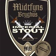 Midtfyns Imperial Stout