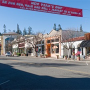 Los Altos, California