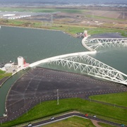 Delta Works (Zeeland, Netherlands)