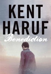Benediction (Kent Haruf)