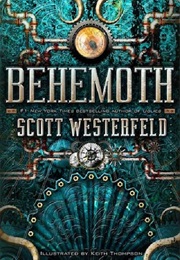 Behemoth (Scott Westerfeld)