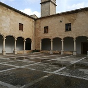Museu De Pollença, Mallorca