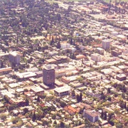 Palo Alto, California