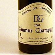 Saumur Champigny