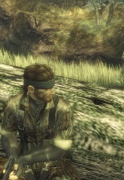 Metal Gear Solid 3: Snake Eater (2004)