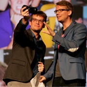 Vlogbrothers