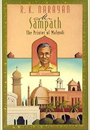 Mr Sampath - The Printer of Malgudi (R. K. Narayan)