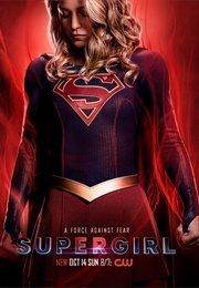 Supergirl Season 4 (2018)