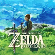 The Legend of Zelda: Breath of the Wild