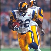 Marshall Faulk