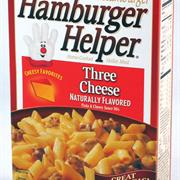 Hamburger Helper