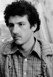 Krizno Obdobje (1981)