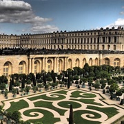 Visit Versailles